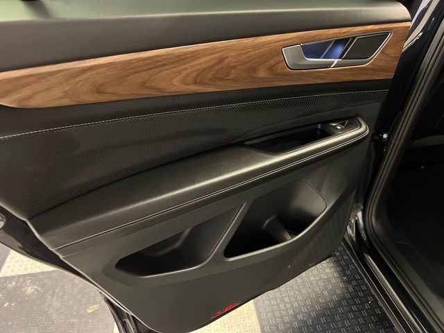 2024 Volkswagen Atlas SE