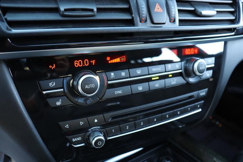 2018 BMW X5 sDrive35i