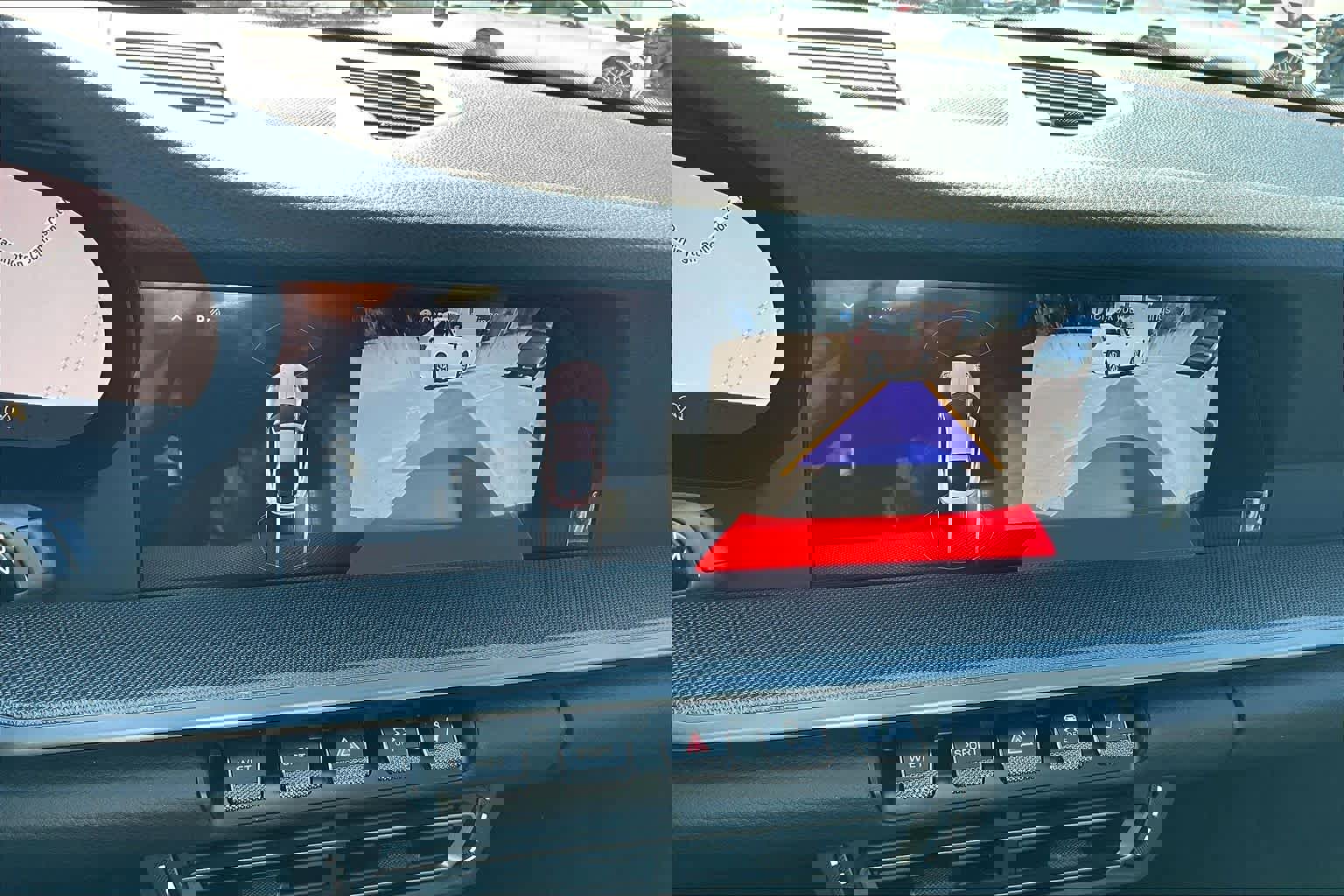 2020 Porsche 911 Carrera