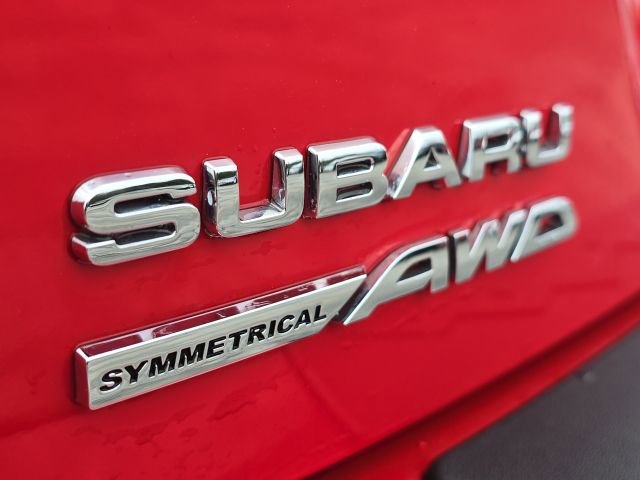 2024 Subaru Crosstrek 2.0i Premium