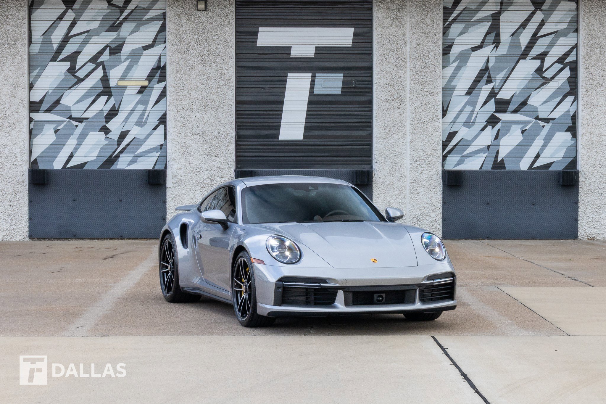 Used Porsche 911 for Sale in Lewisville, TX - Autotrader