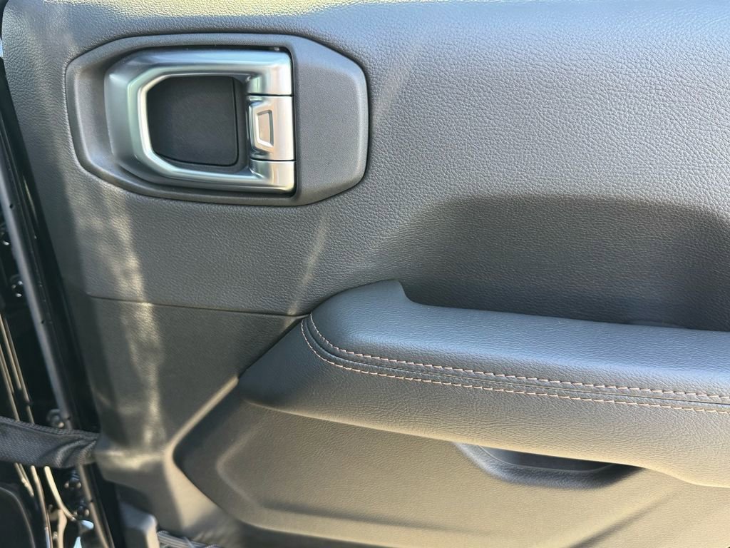 2023 Jeep Wrangler Unlimited Rubicon 392