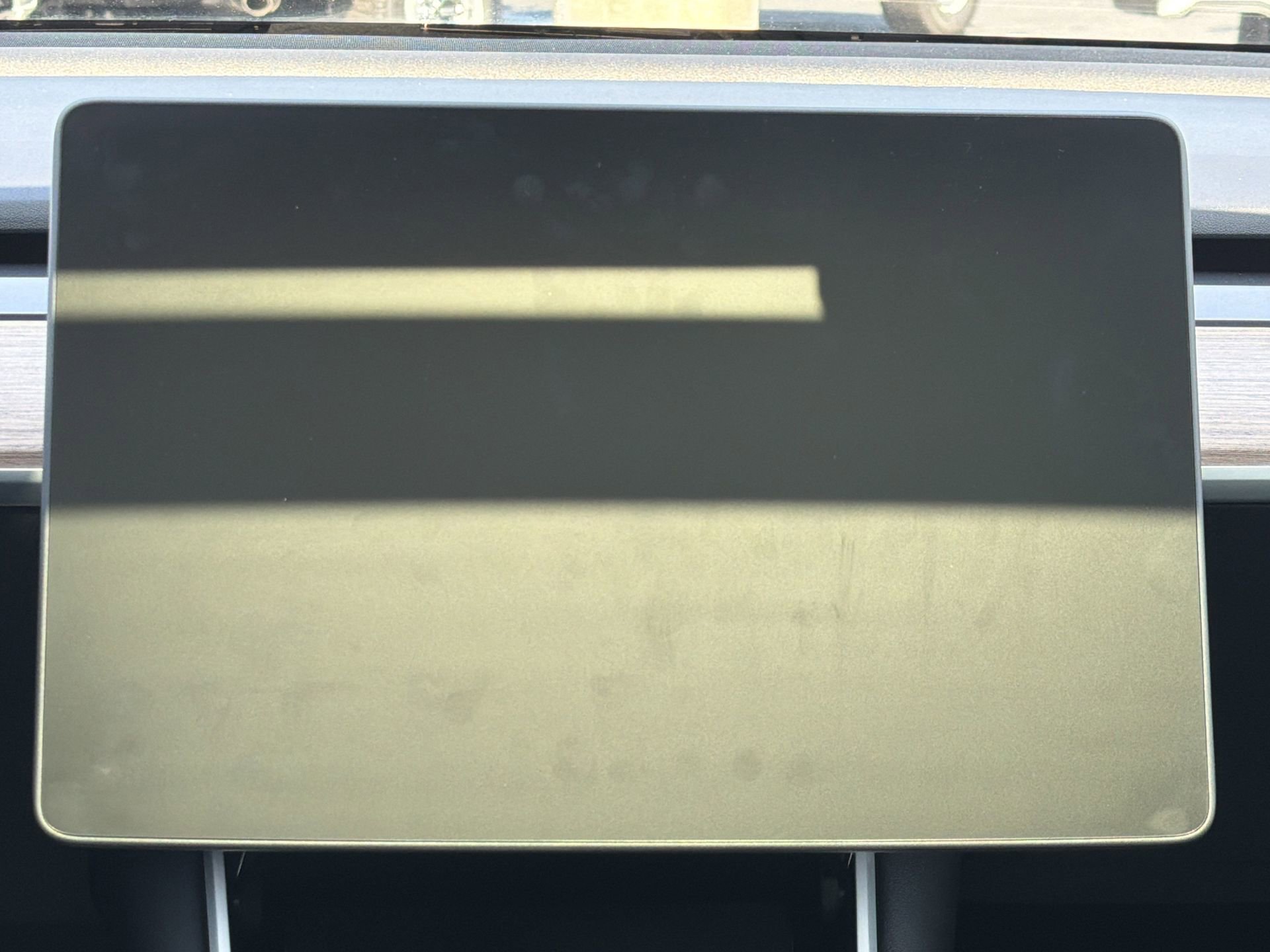 2020 Tesla Model Y Performance