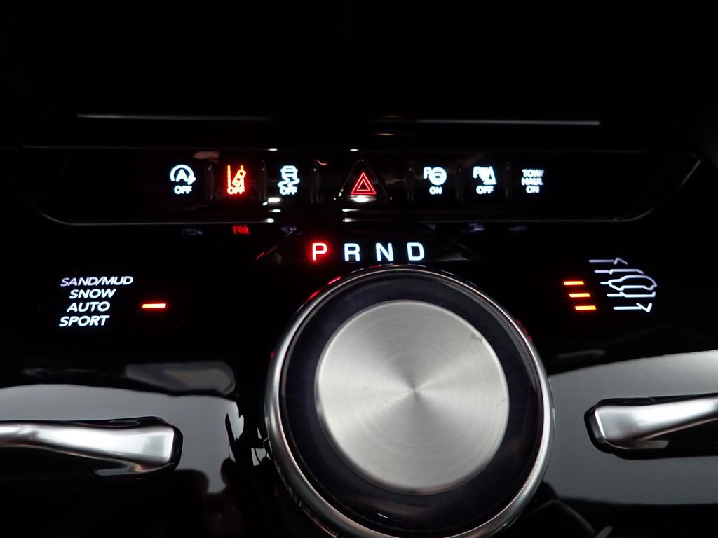 2026 Jeep Grand Wagoneer Limited