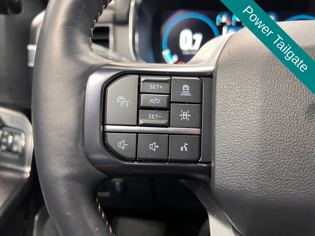 2021 Ford F150 Platinum