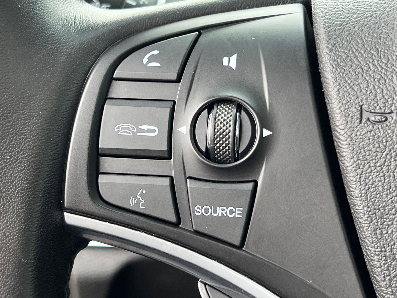 2020 Acura MDX Sport Hybrid w/ Advance Pkg