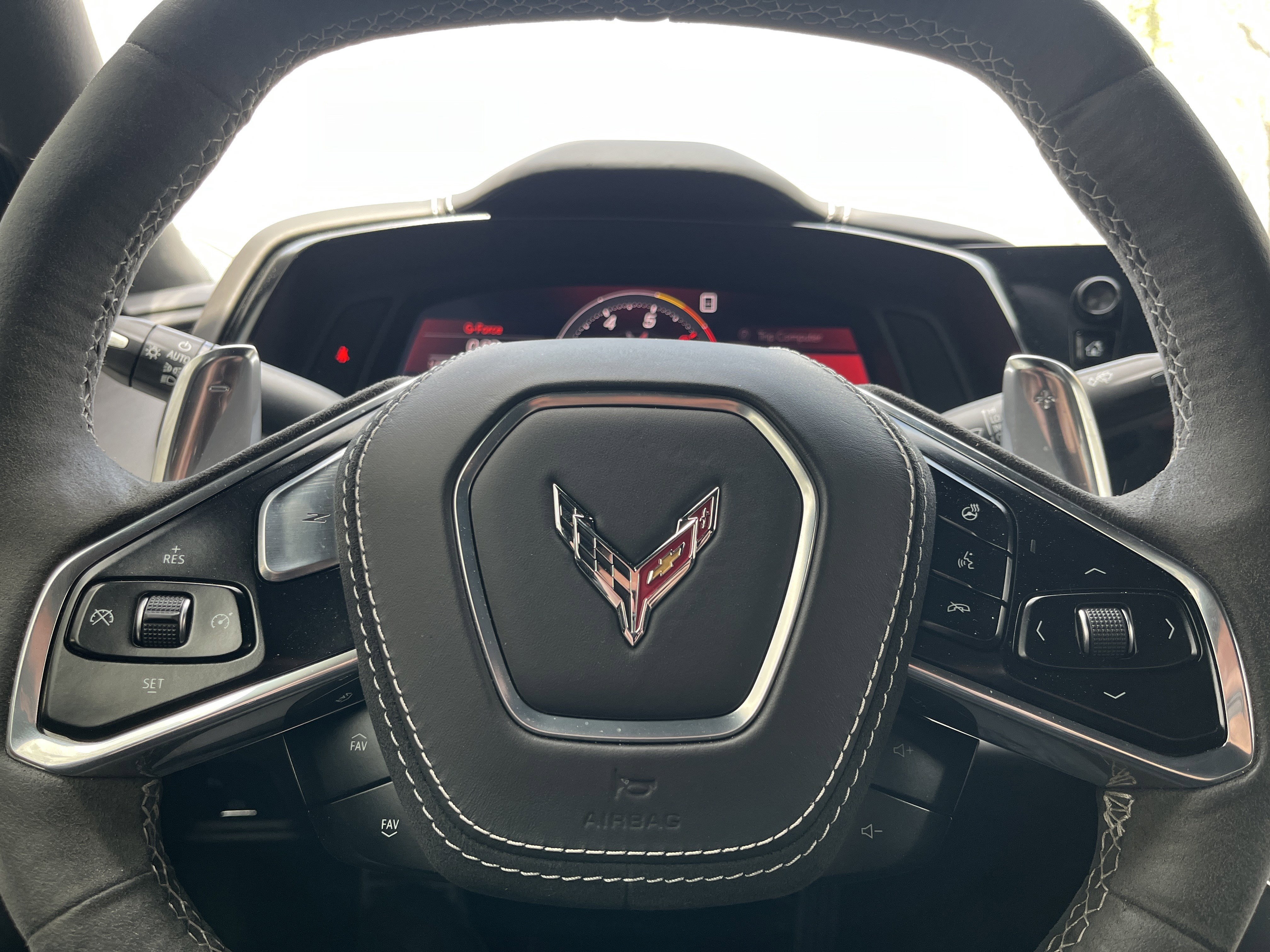 2020 Chevrolet Corvette Stingray Premium Cpe