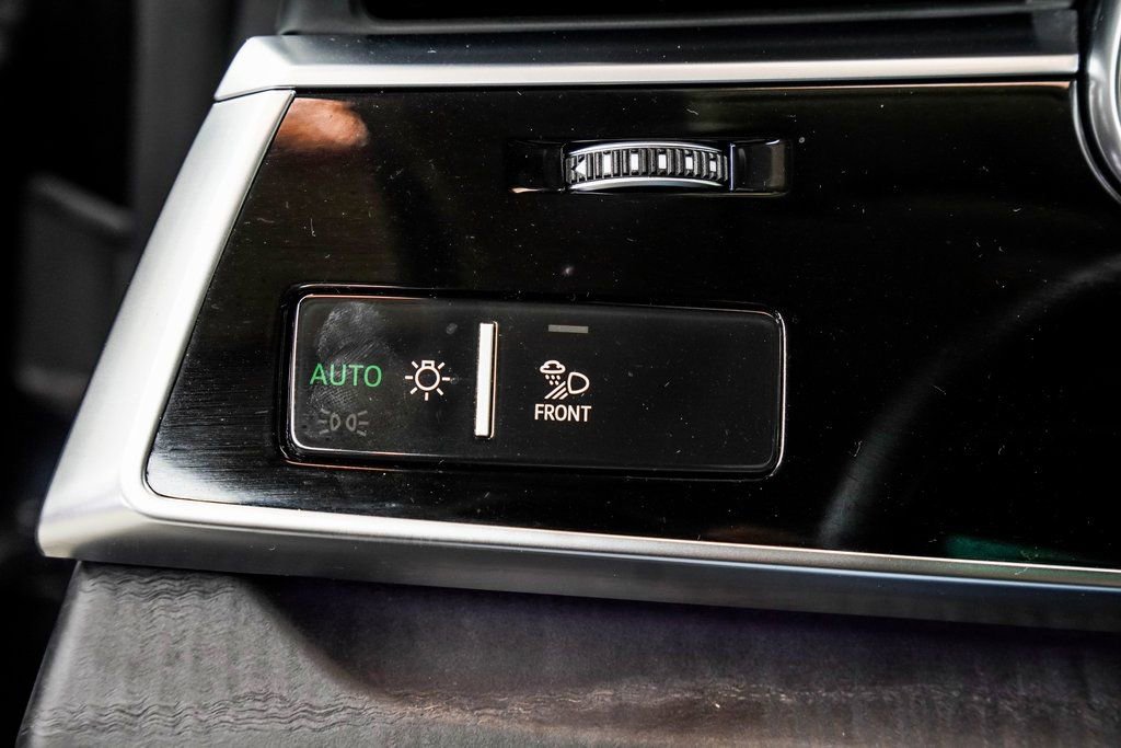 2024 Audi Q8 Prestige