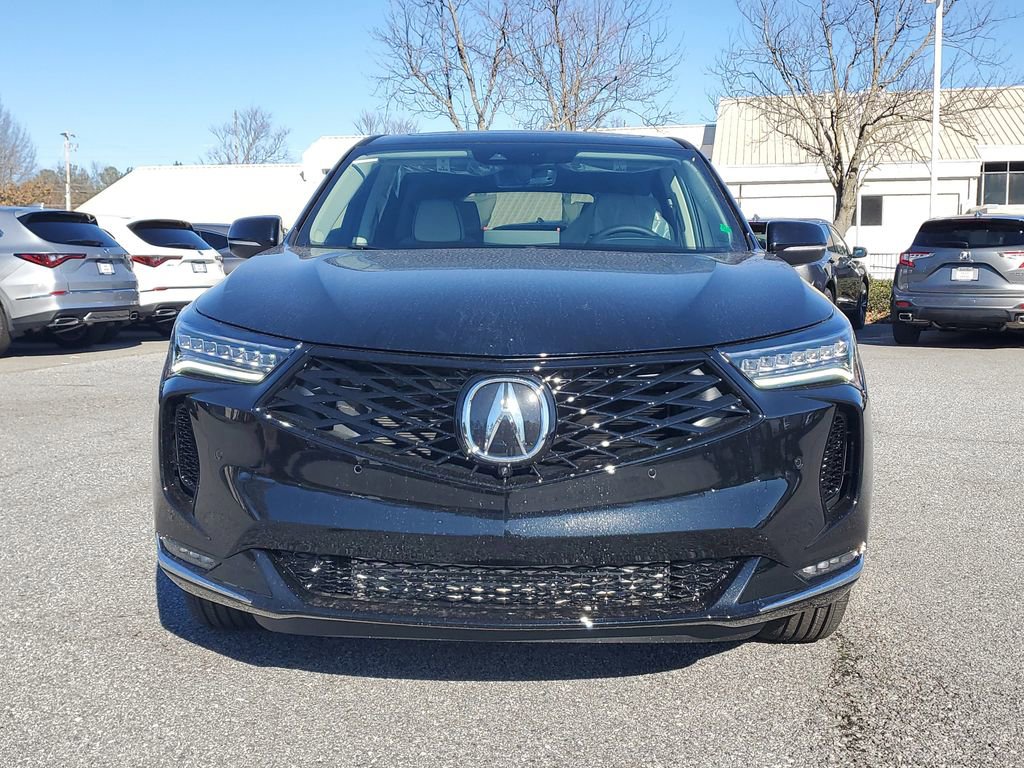 2026 Acura RDX SH-AWD w/ Advance Package