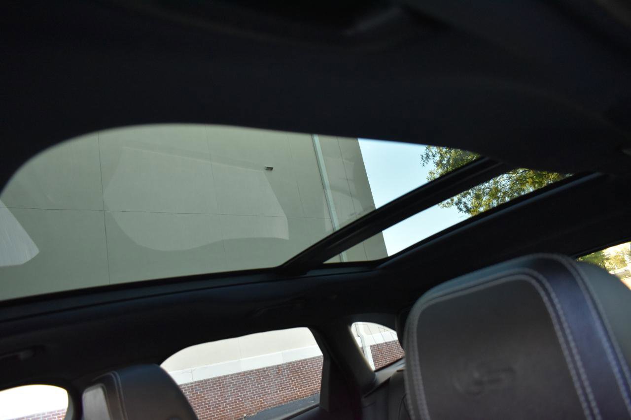 2018 Jaguar F-Pace S