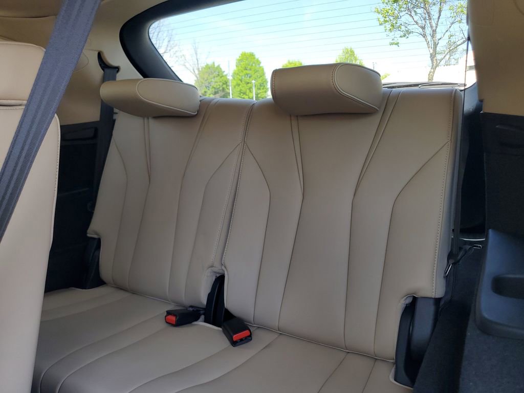 2023 Acura MDX SH-AWD w/ Advance Package