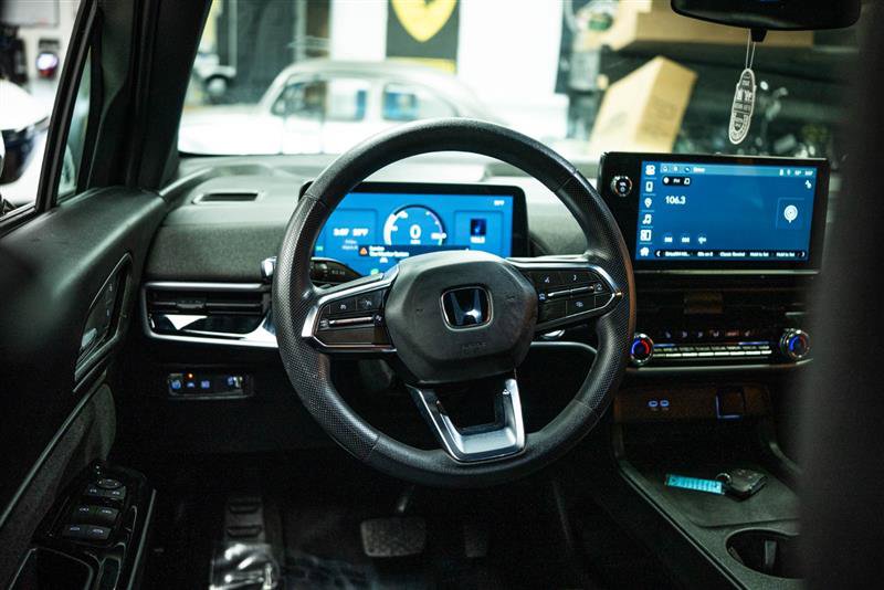 2024 Honda Prologue EX