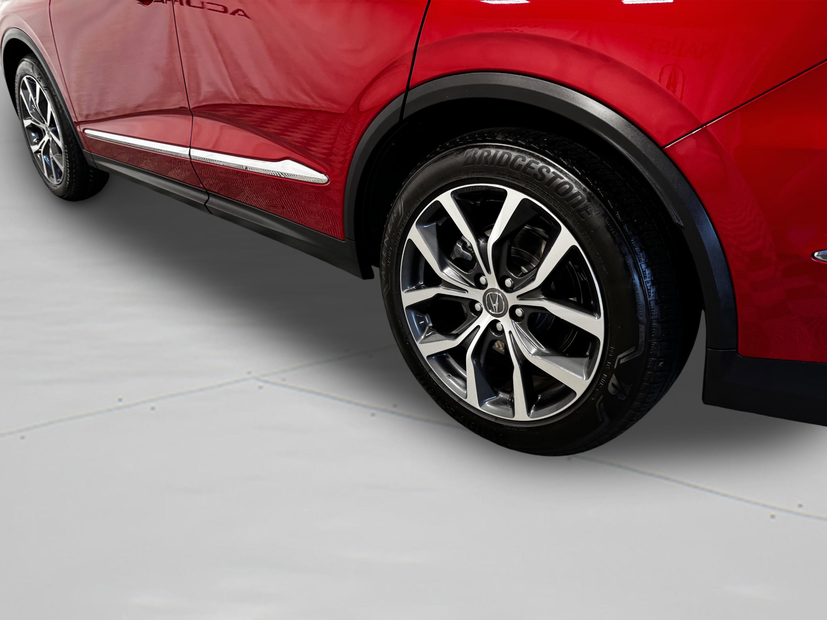 2023 Acura MDX FWD w/ Technology Package