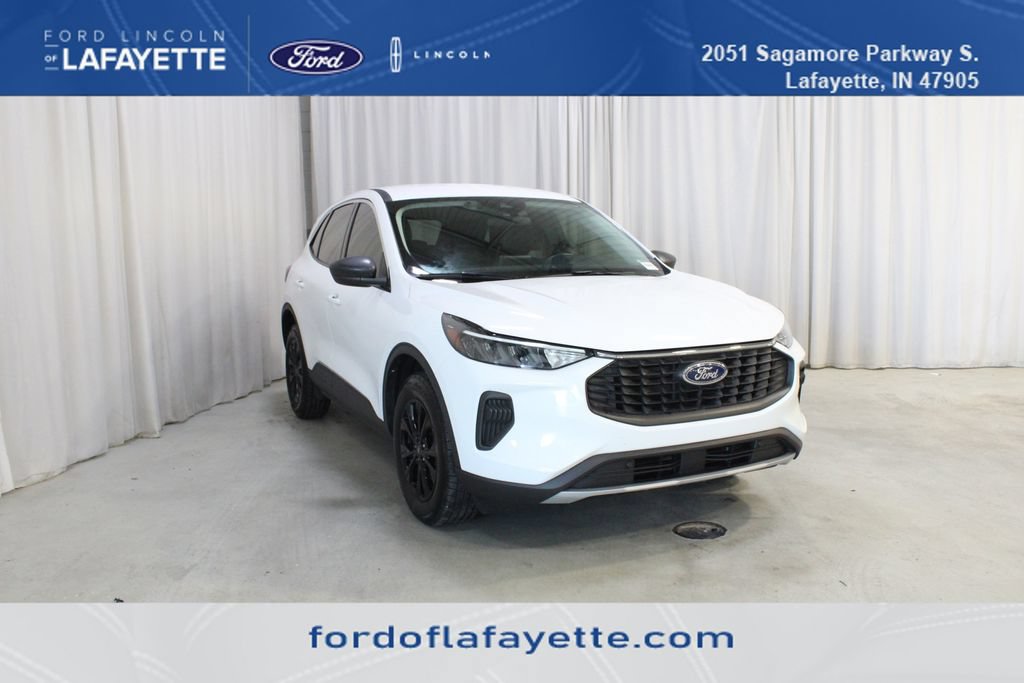 Used 2023 Ford Escape Active