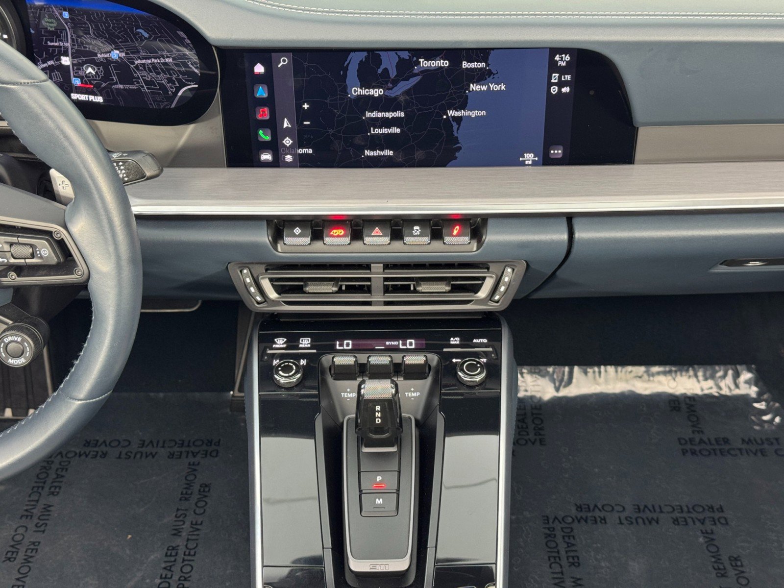 2022 Porsche 911 Carrera