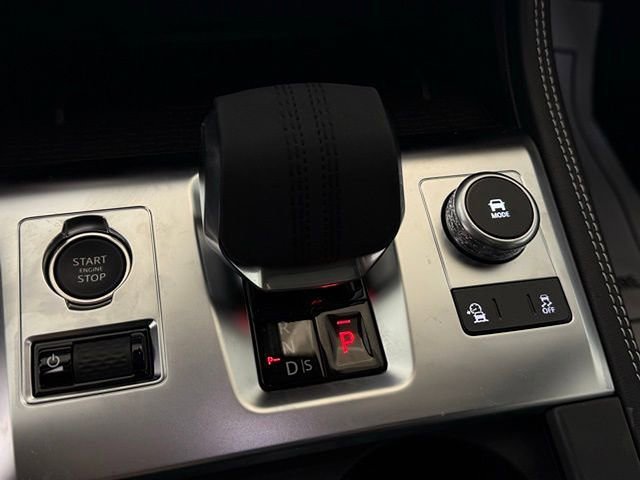 2026 Jaguar F-Pace R-Dynamic S