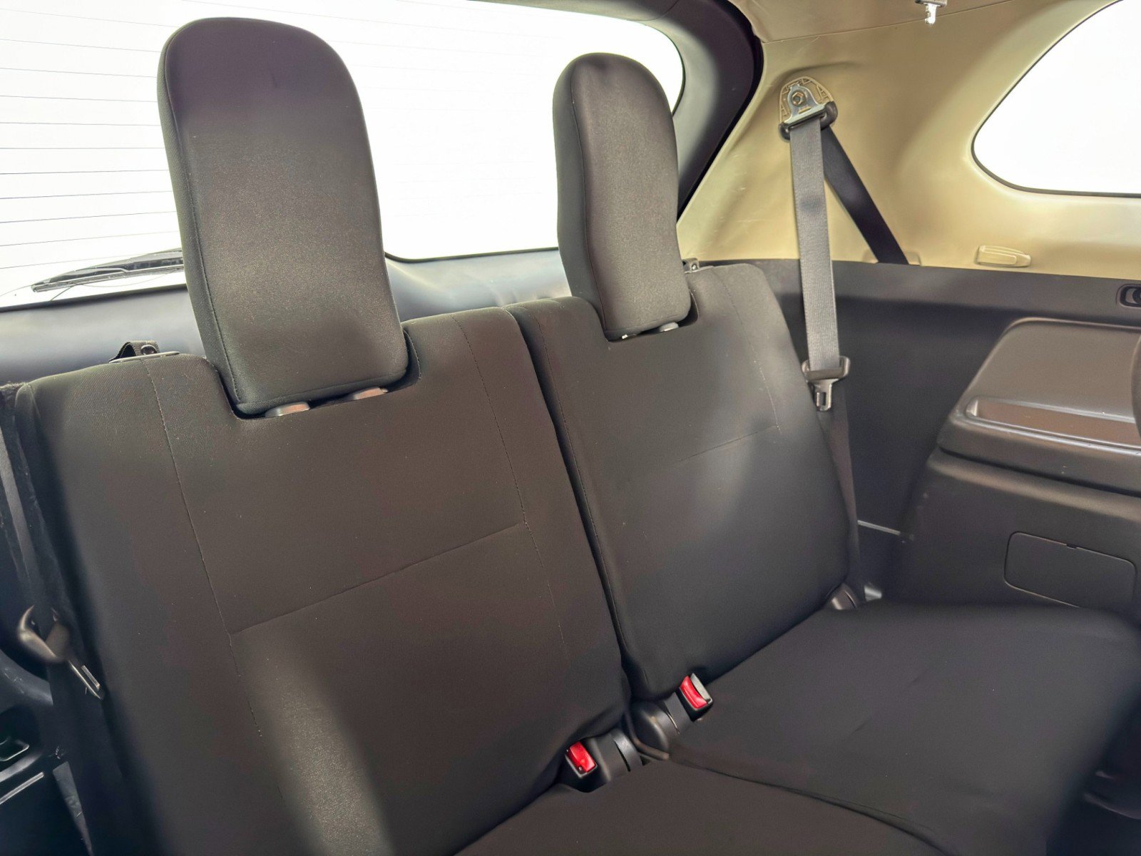 2017 Mitsubishi Outlander SE