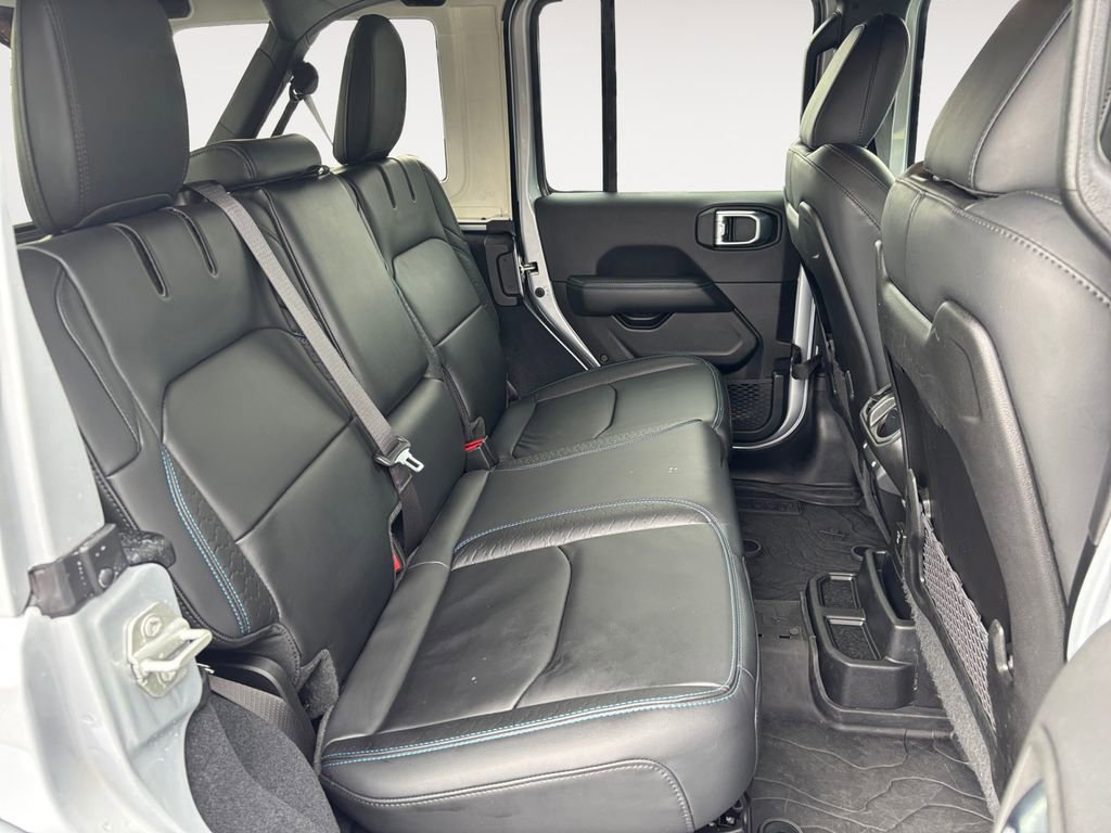 2024 Jeep Wrangler High Altitude