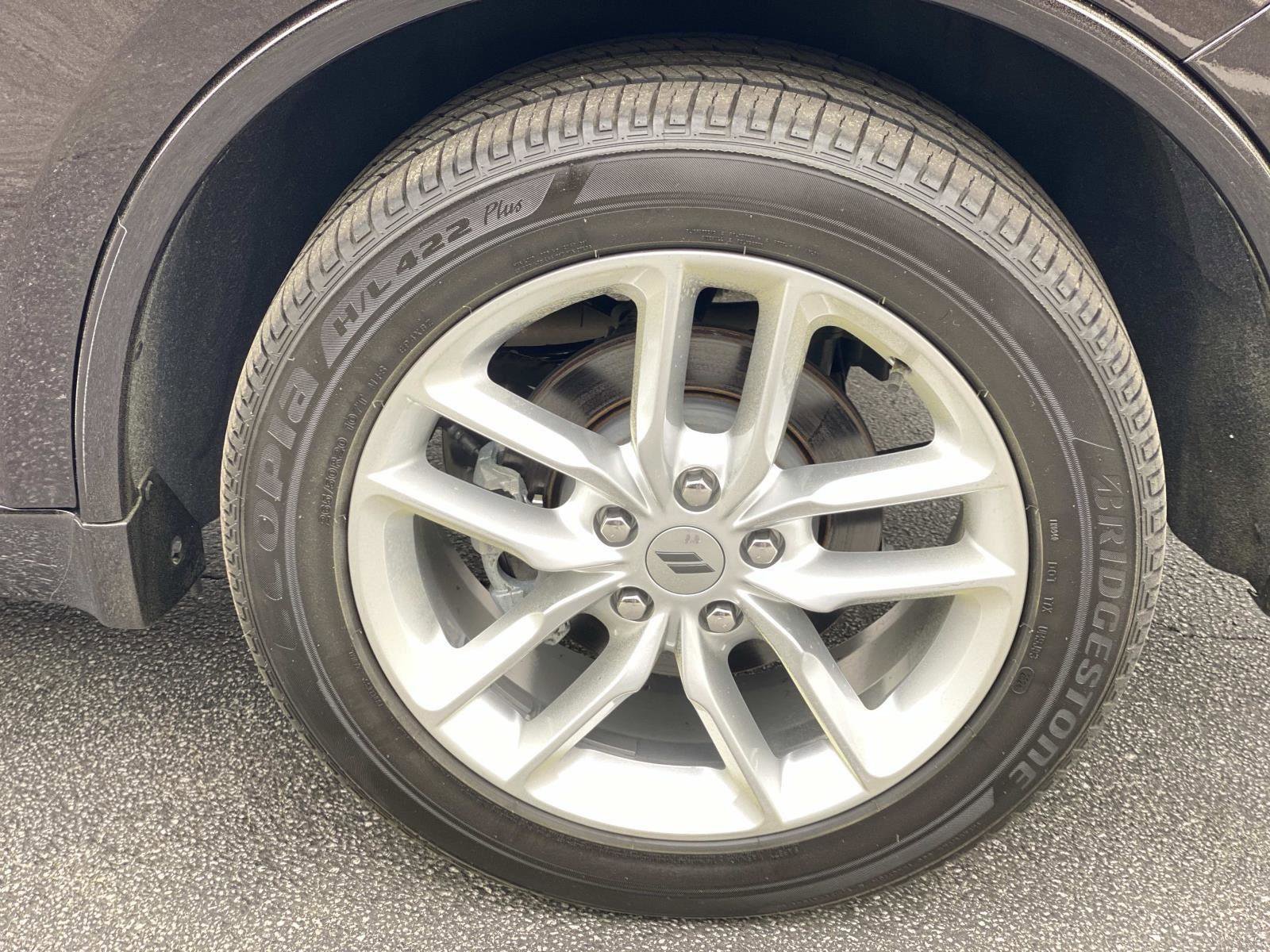 2024 Dodge Durango GT