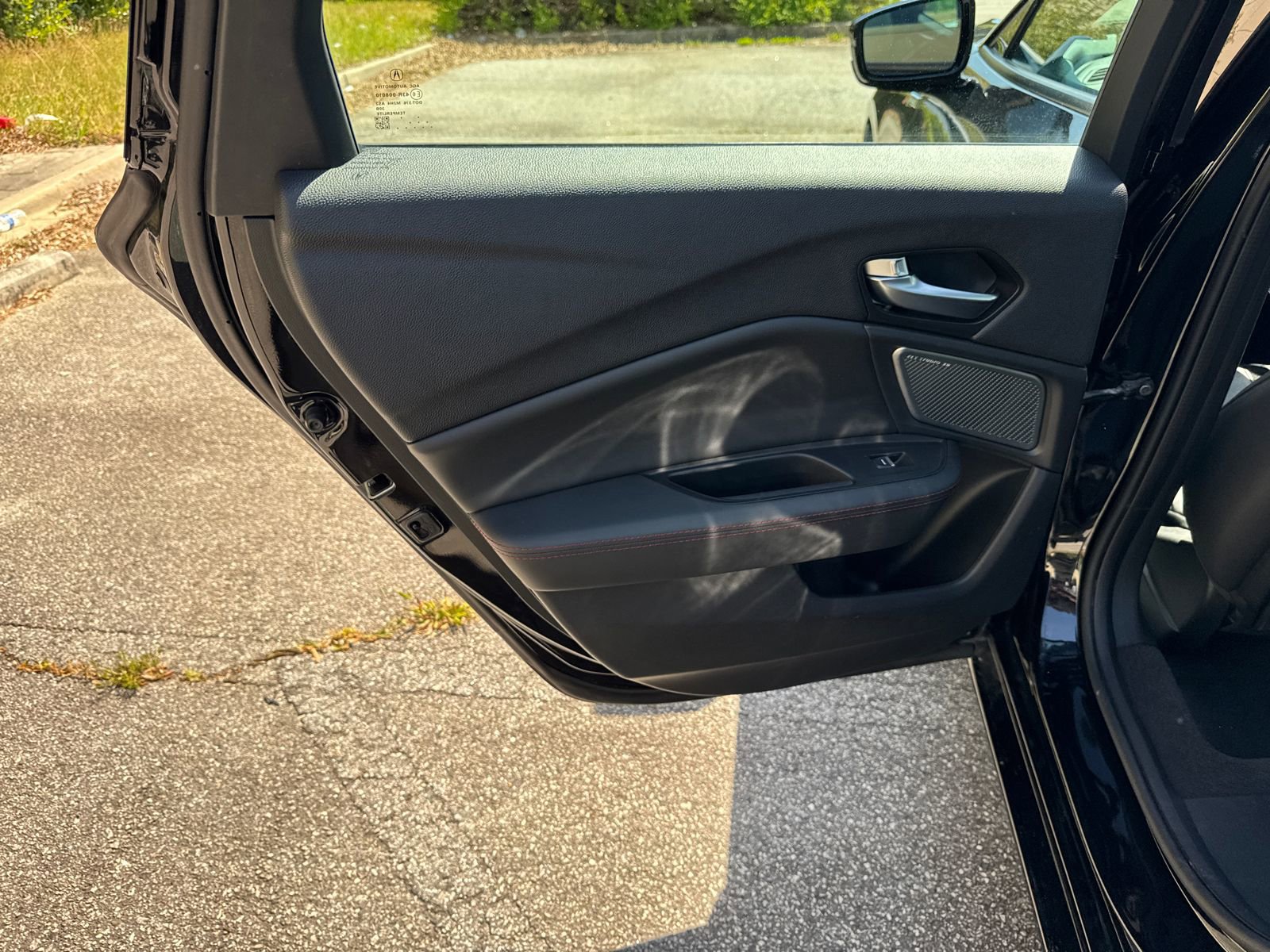 2022 Acura TLX SH-AWD w/ A-SPEC Pkg