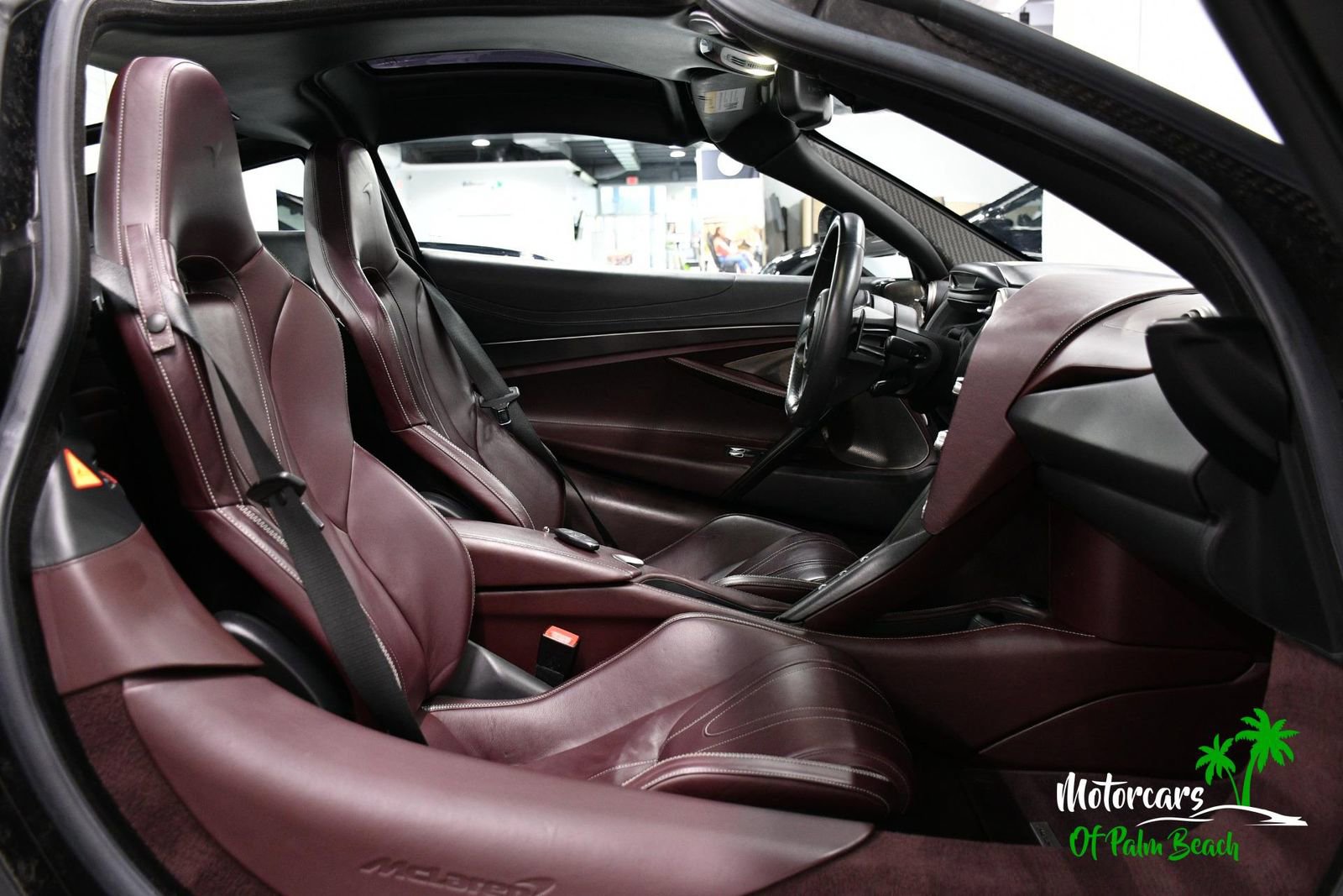 Used 2018 McLaren 720S photo 49