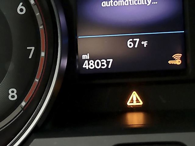 2020 Volkswagen Atlas Cross Sport SE