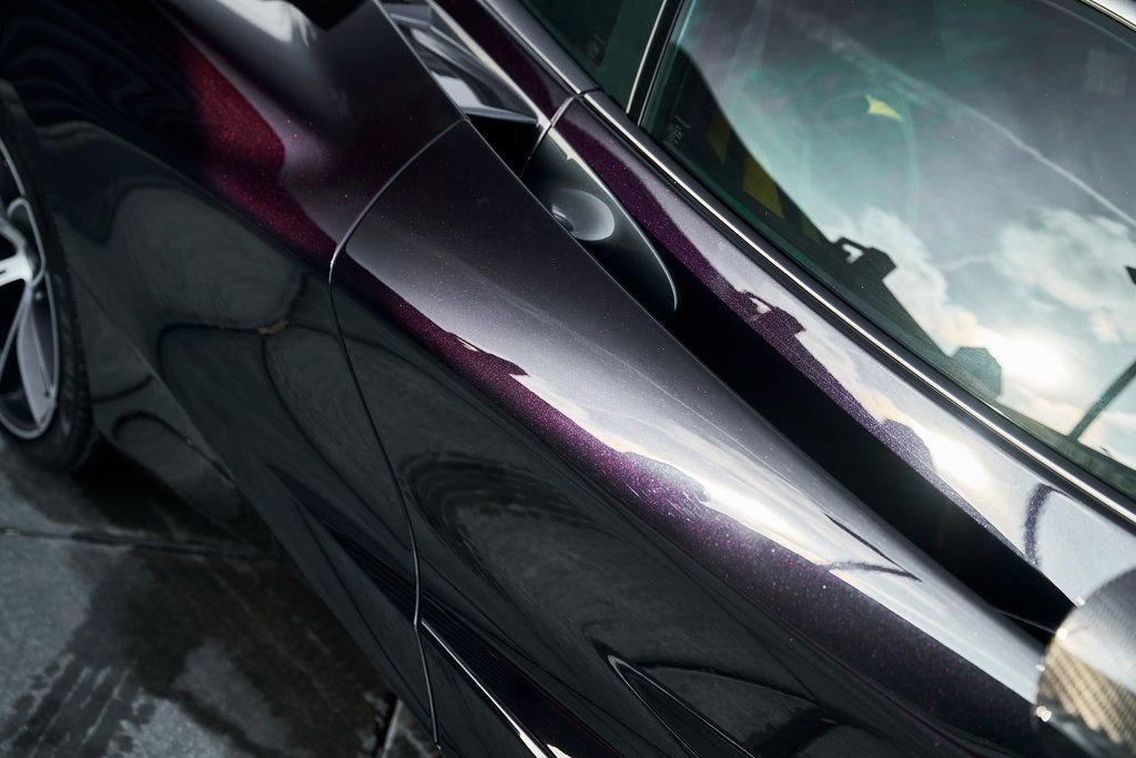 Used 2021 McLaren 720S photo 19