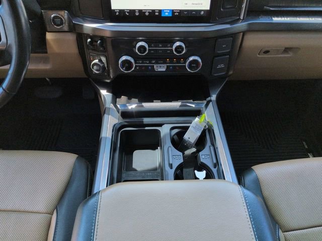 2023 Ford F250 Lariat