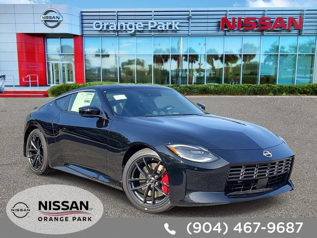New Nissan Z for Sale in Jacksonville, FL - Autotrader