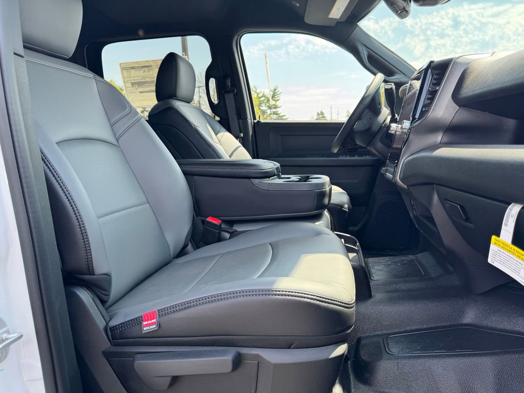 2026 RAM 5500 Tradesman