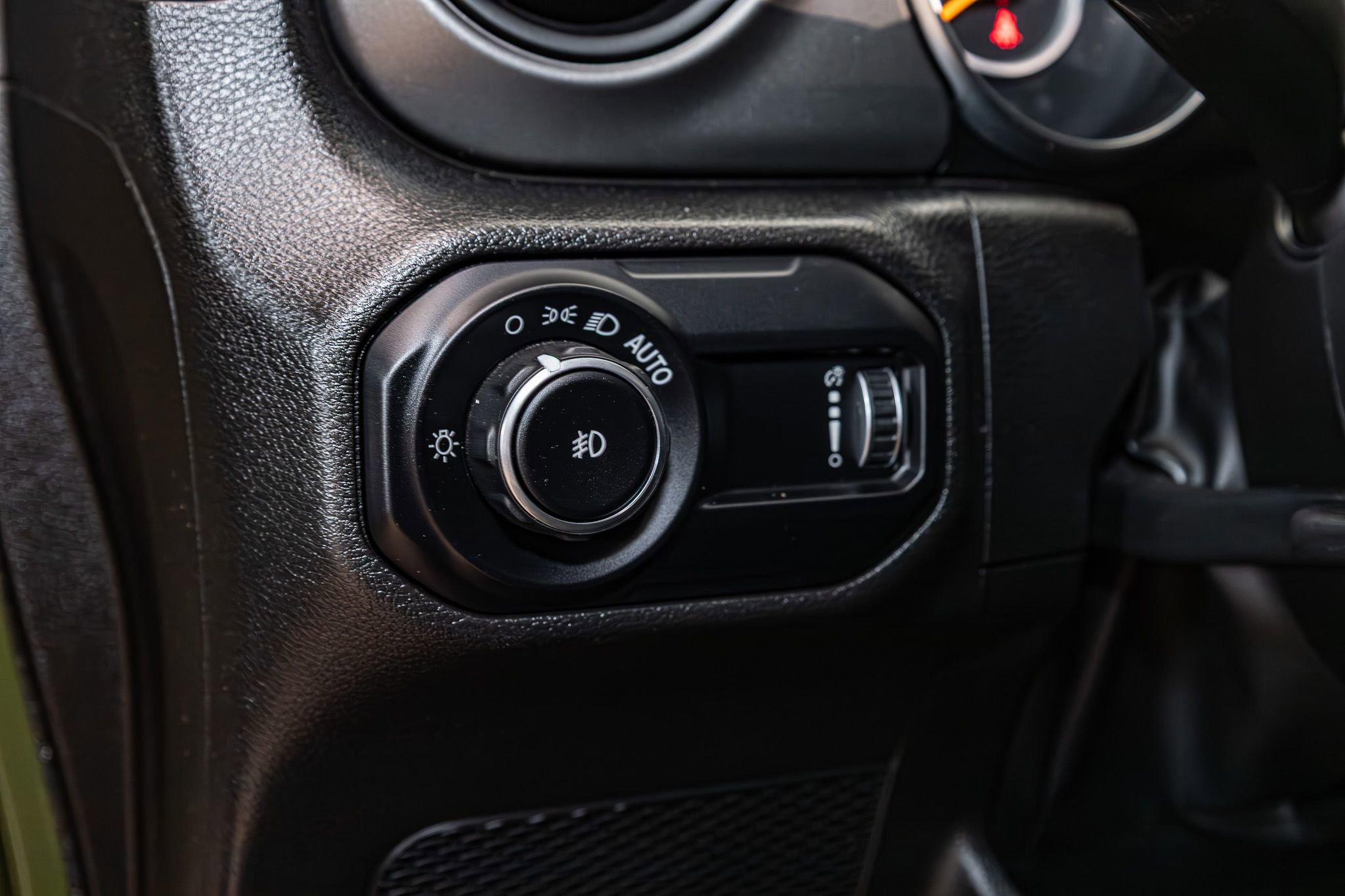 2023 Jeep Wrangler Unlimited Sport