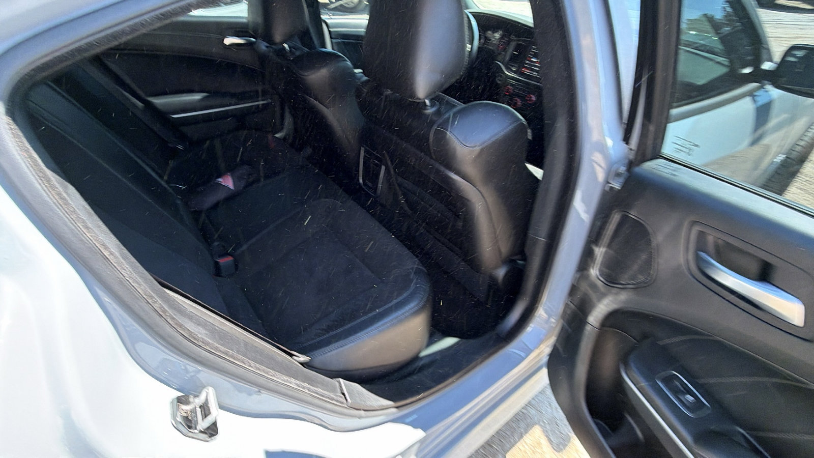 2021 Dodge Charger Scat Pack