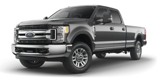 Used 2019 Ford F250 Lariat w/ Lariat Ultimate Package