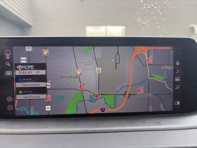 2022 Lexus RX 350 AWD