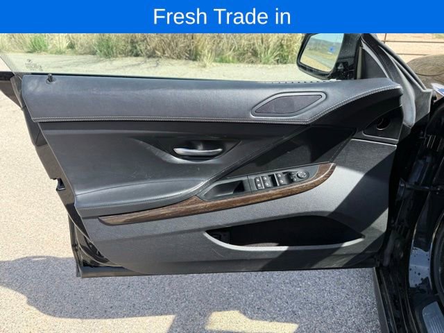 2014 BMW 650i xDrive