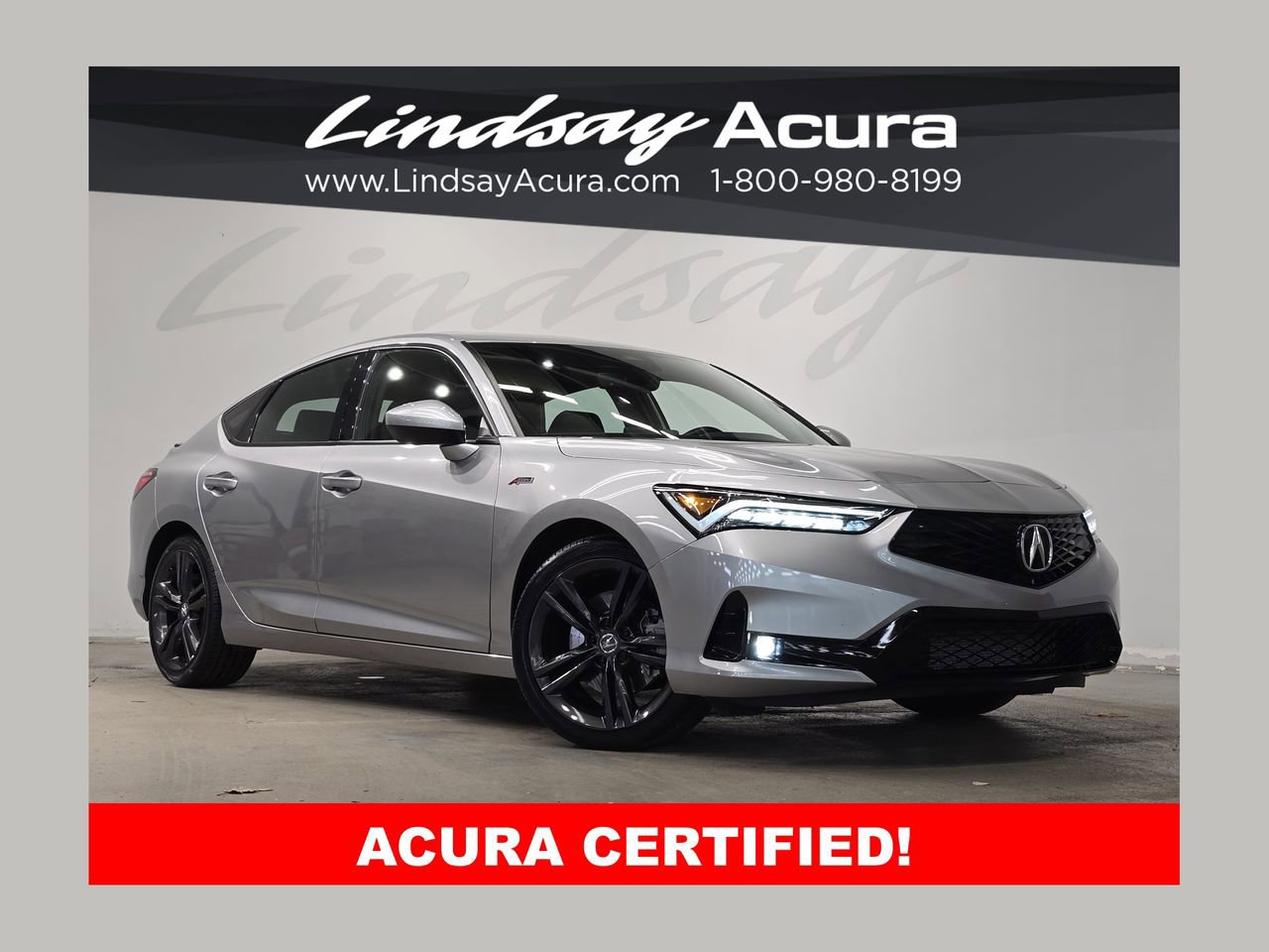 2023 Acura Integra A-Spec