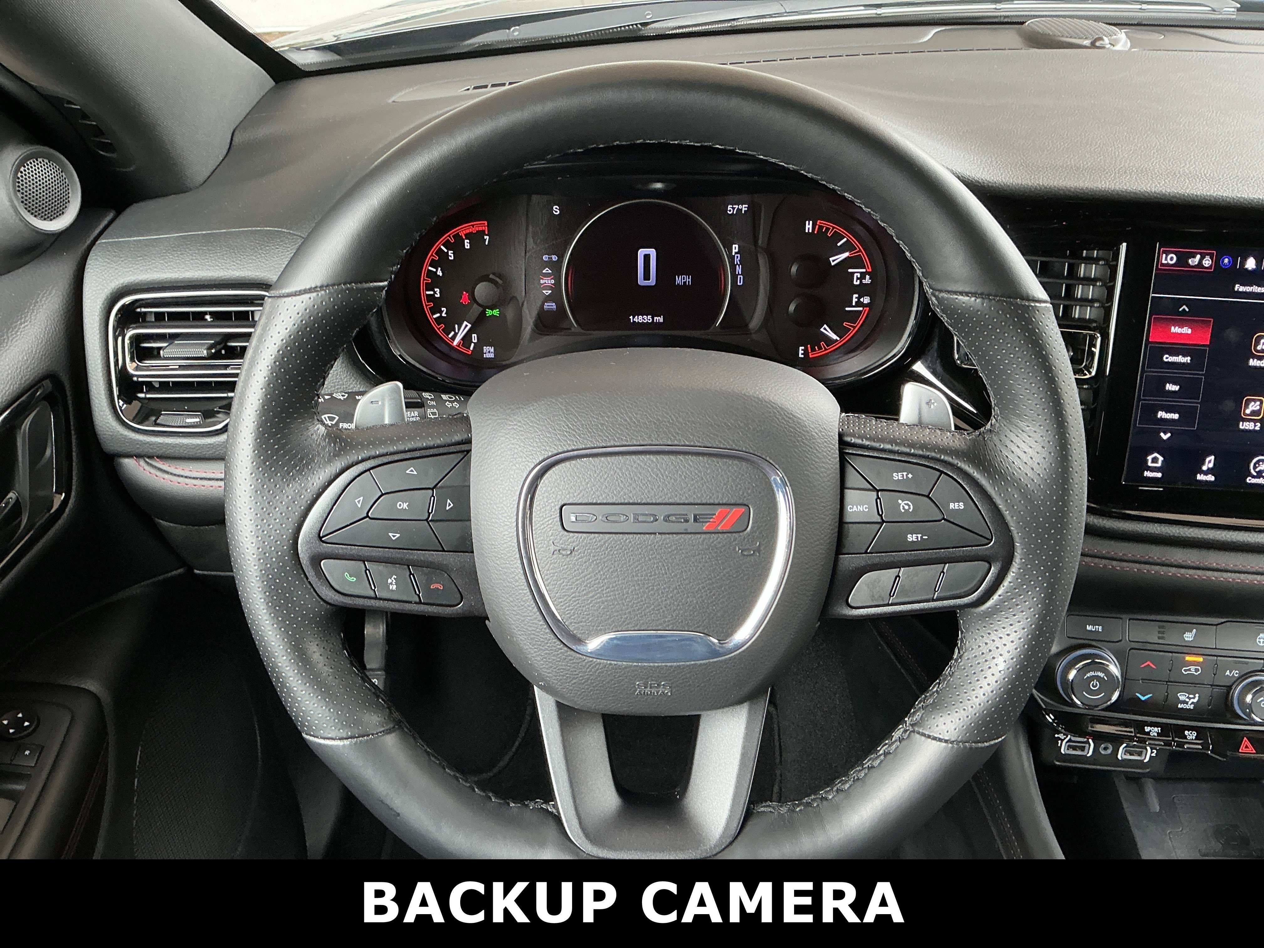 2024 Dodge Durango R/T