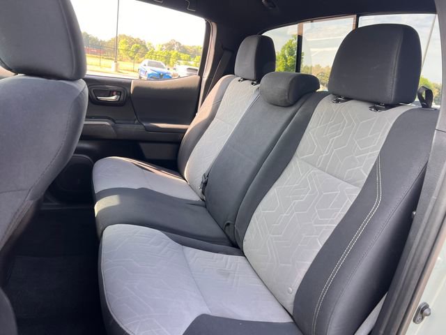 2022 Toyota Tacoma TRD Off-Road