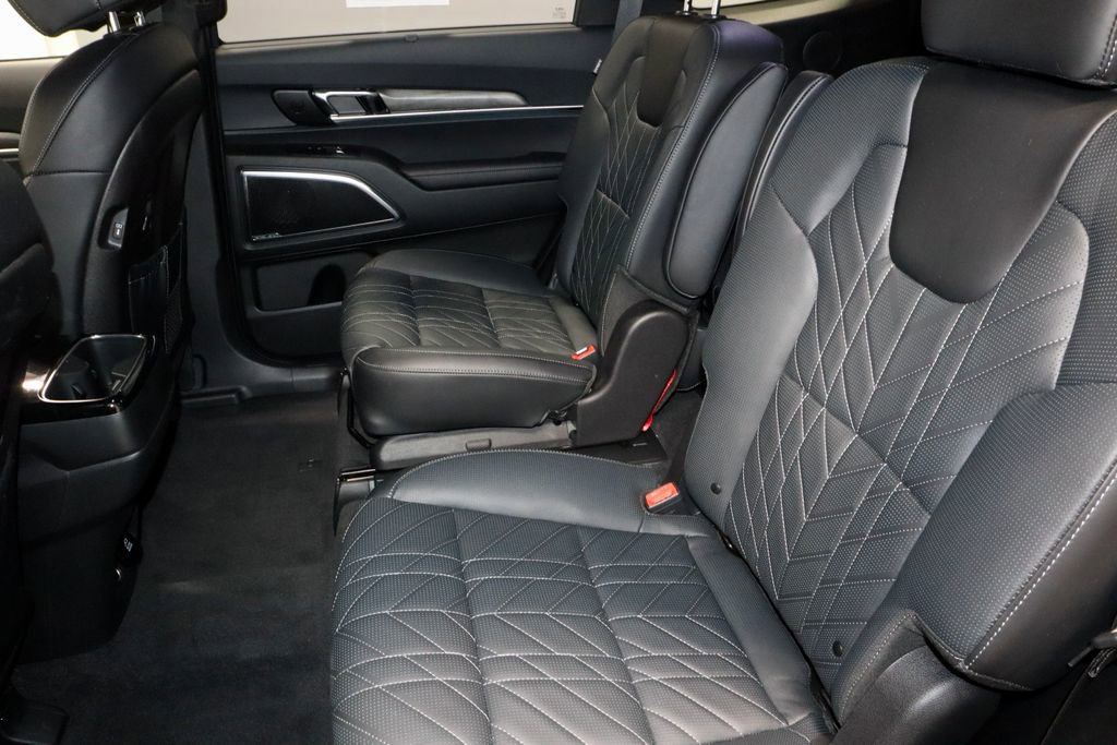 2025 Kia Telluride SX Prestige X-Line