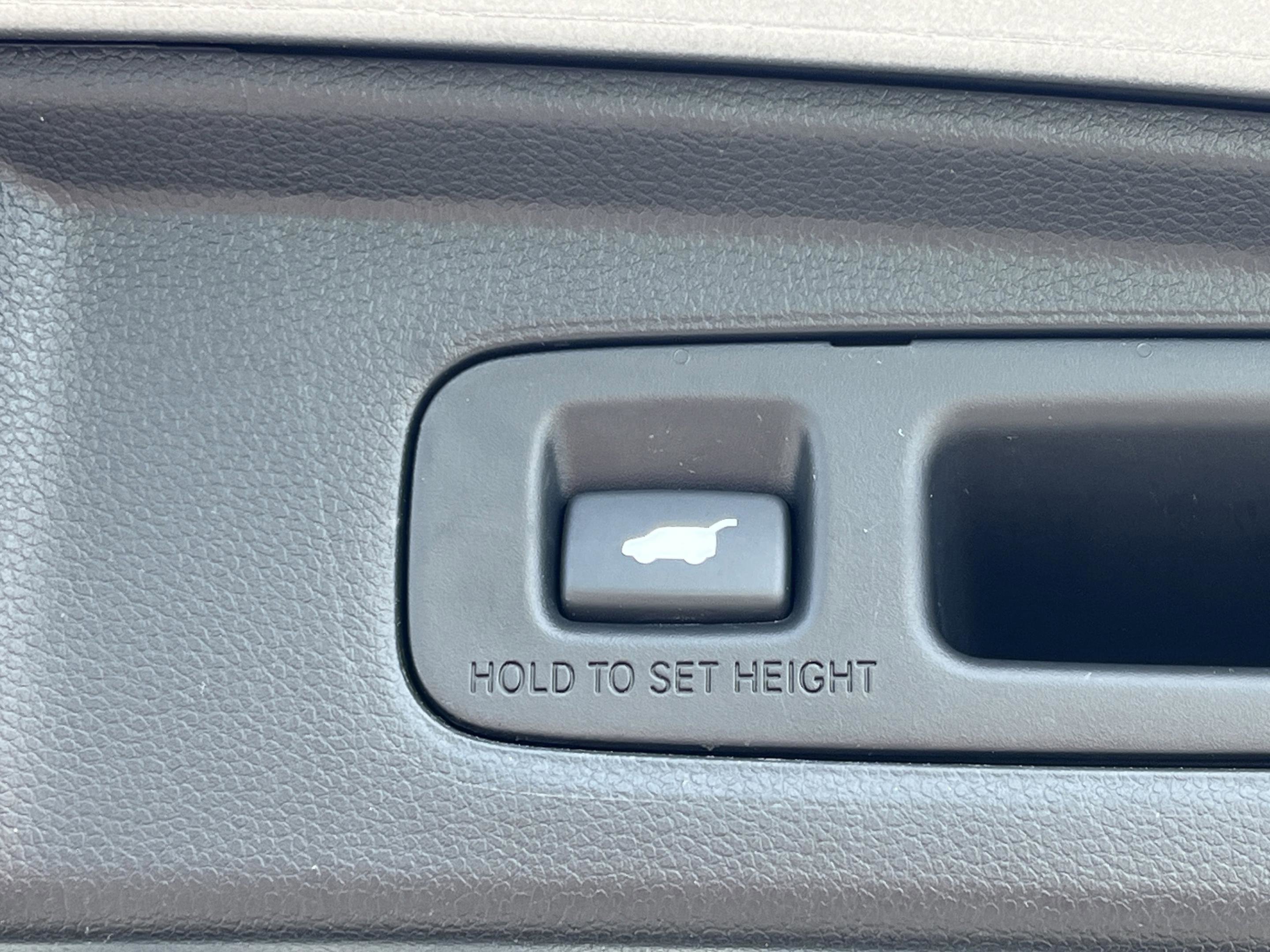 2023 Honda Cr-V Sport Touring