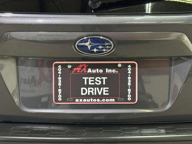 2021 Subaru Crosstrek 2.5i Limited