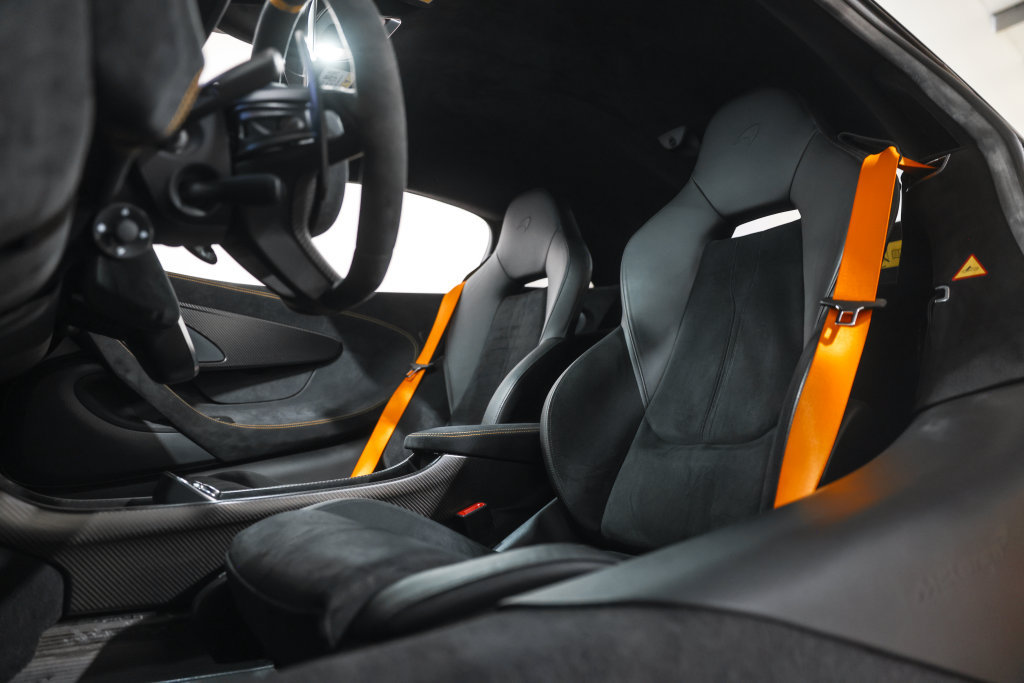 Used 2019 McLaren 600LT photo 29