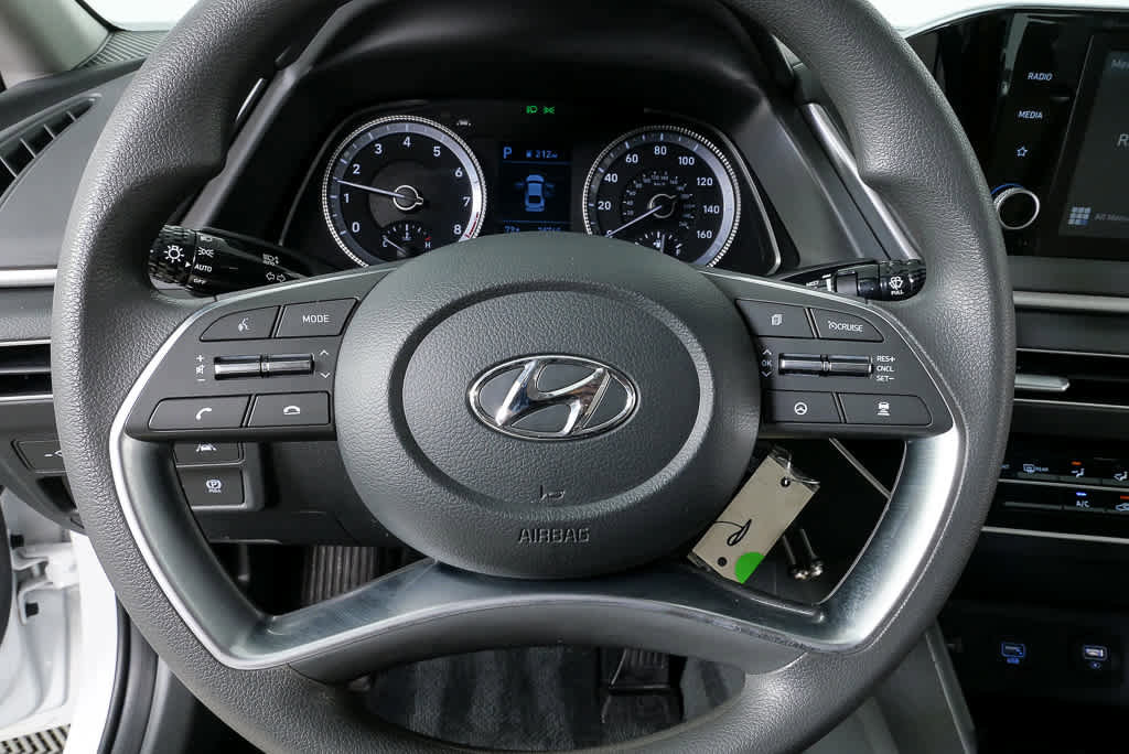 2023 Hyundai Sonata SE