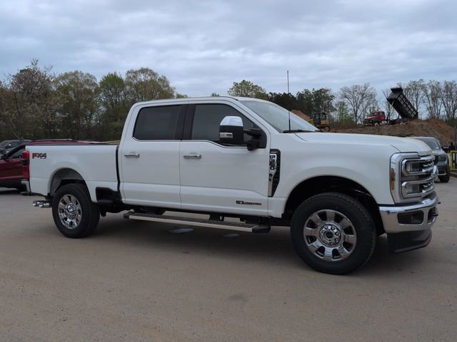2026 Ford F350 Lariat