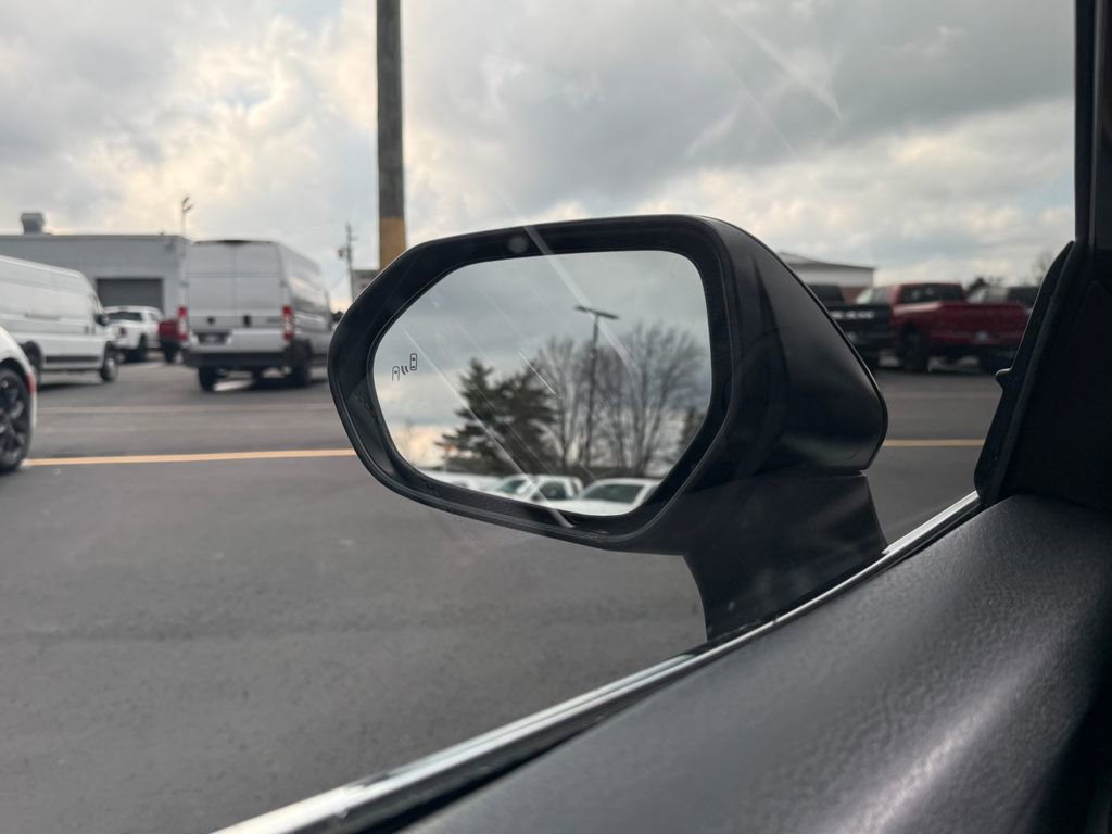 2020 Toyota Camry XLE