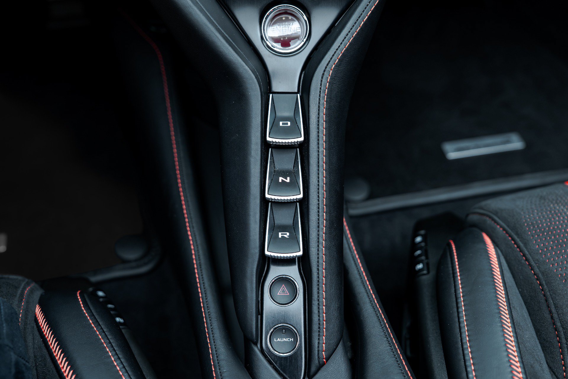 Used 2021 McLaren 720S Performance photo 49