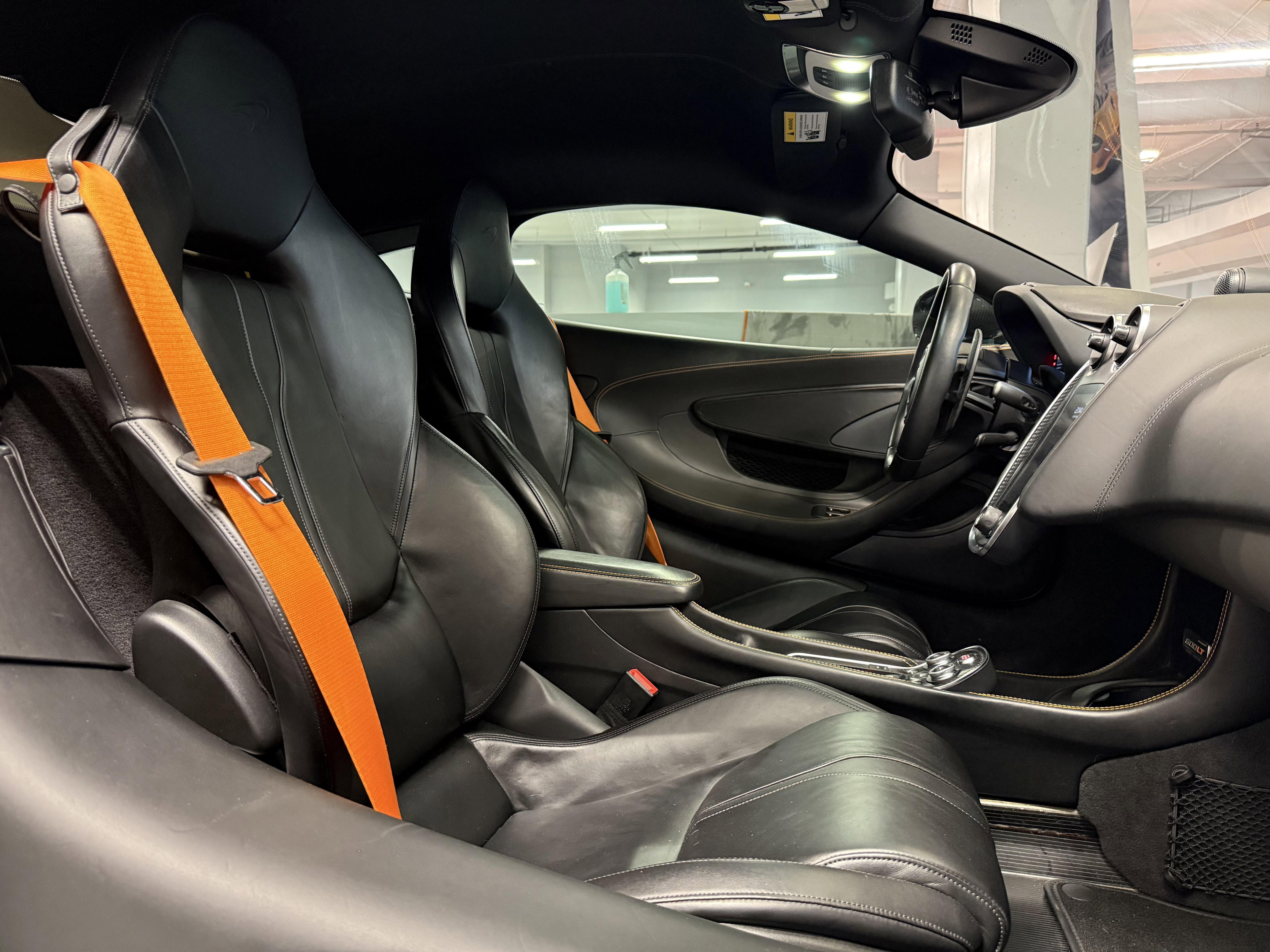 Used 2019 McLaren 600LT photo 20