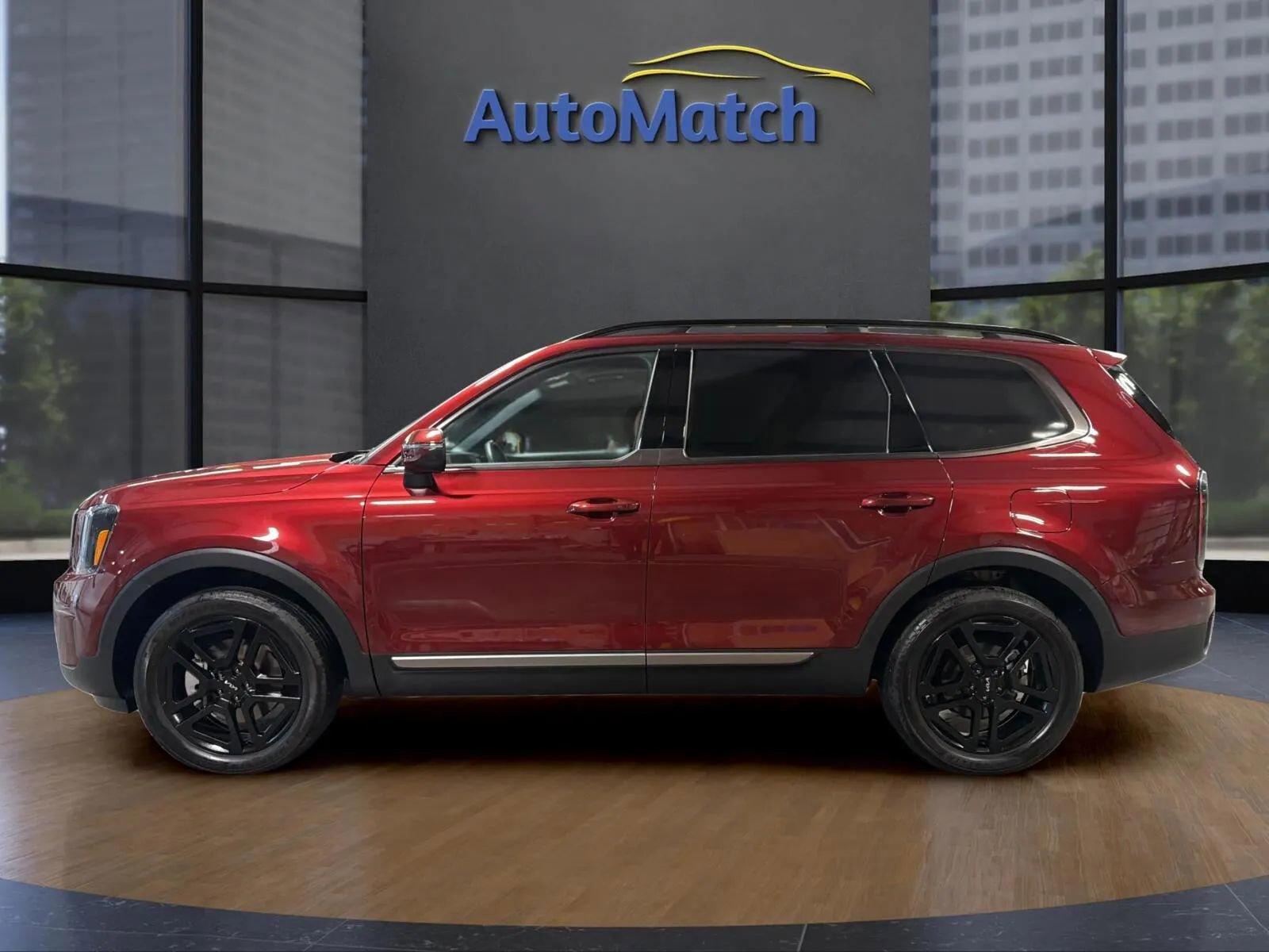 2023 Kia Telluride EX X-Line