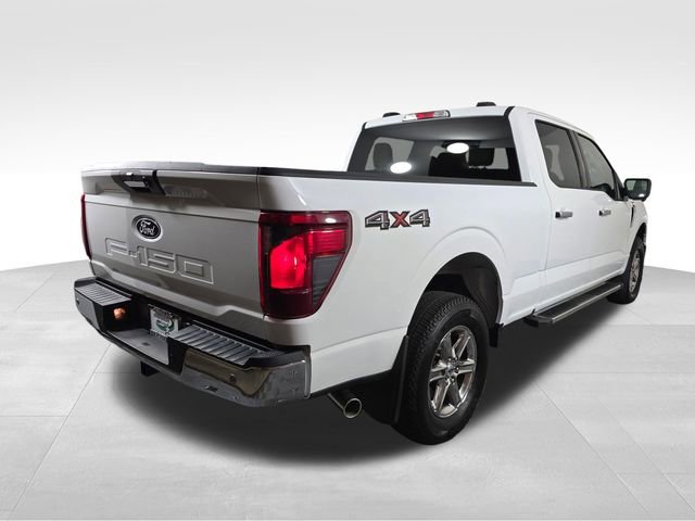 2024 Ford F150 XLT