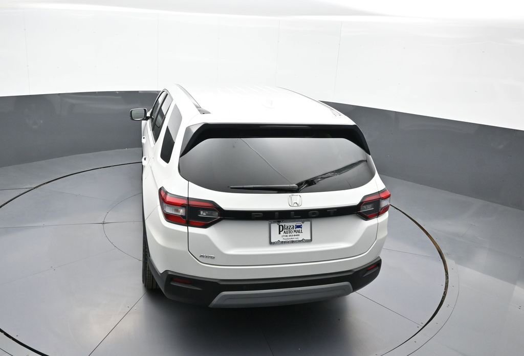 2023 Honda Pilot EX-L